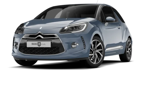 CITROEN DS4