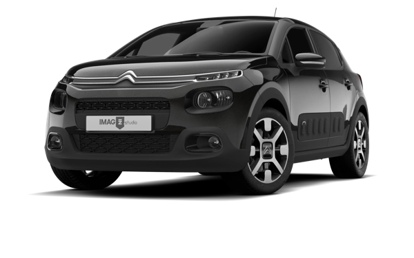 CITROEN C 2