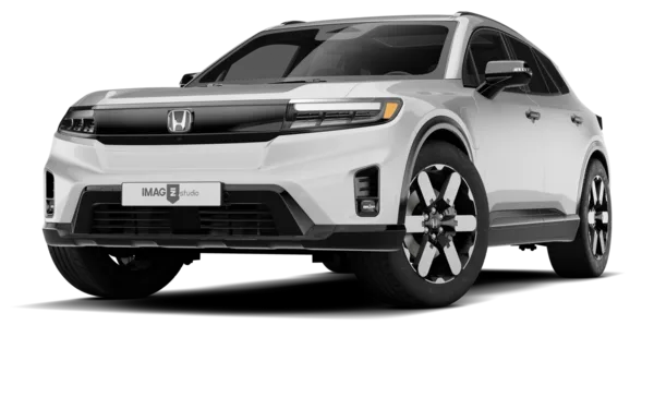 HONDA GYRO UP