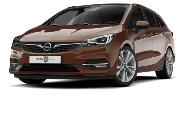 OPEL REKORD