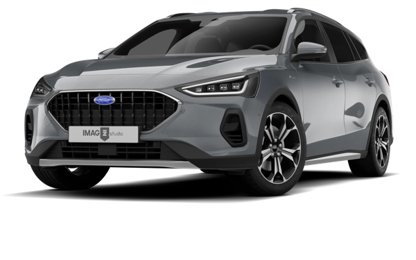 FORD FOCUS C-MAX