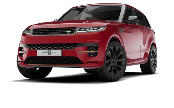 LAND ROVER EVOGUE DYNAMIC