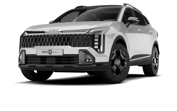 KIA SPORTAGE 2.0 I 1