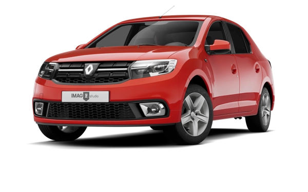 RENAULT SYMBOL