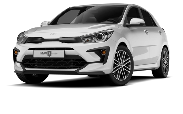 KIA RIO 1.5
