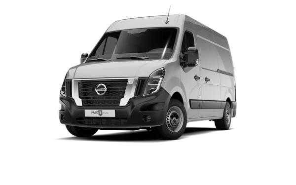 NISSAN INTERSTAR
