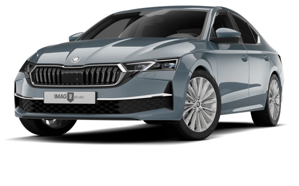 SKODA OKTAVIA A5
