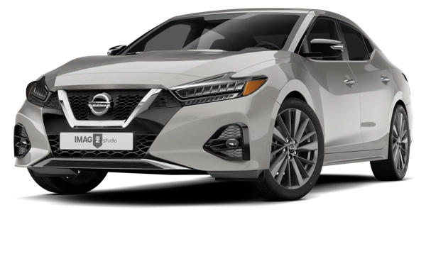 NISSAN MAXIMA