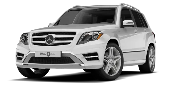 MERCEDES-BENZ AXOR 2528