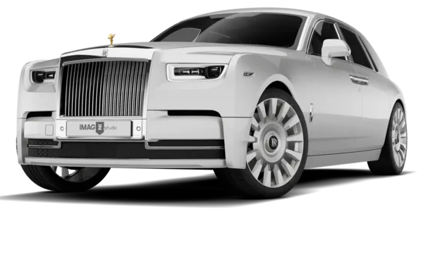 ROLLS ROYCE PHANTOM