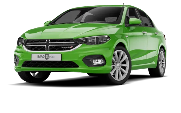 DODGE NEON 2.0I