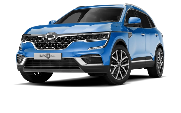 RENAULT SAMSUNG SM5
