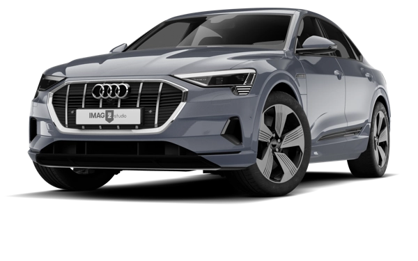 AUDI E-TRON SPORTBACK