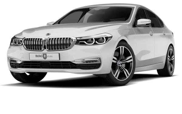 BMW 645CI