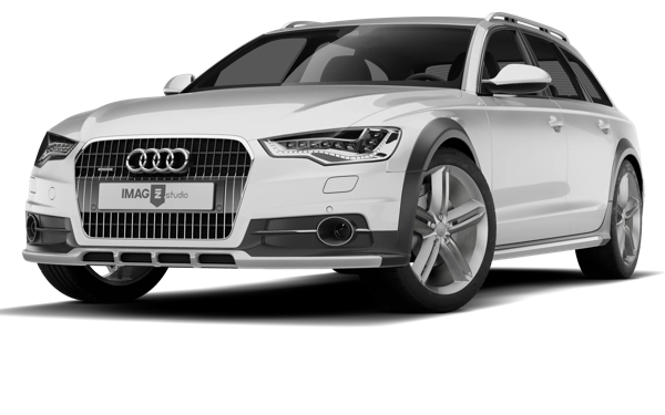 AUDI A6 QUATTRO