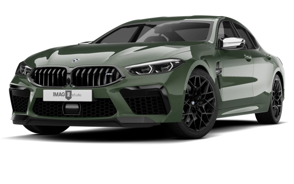 BMW M8