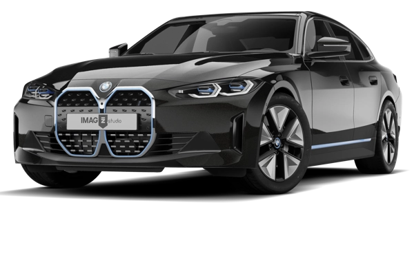 BMW I4 EDRIVE 40