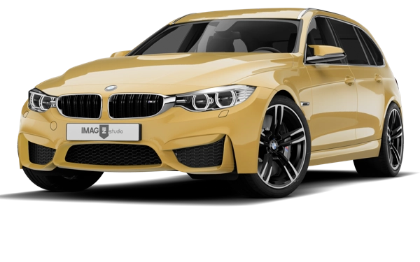 BMW M3