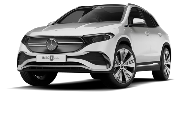 MERCEDES-BENZ EQA 250