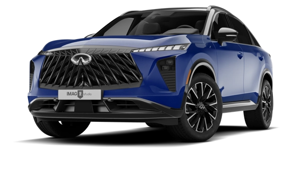 INFINITI FX35