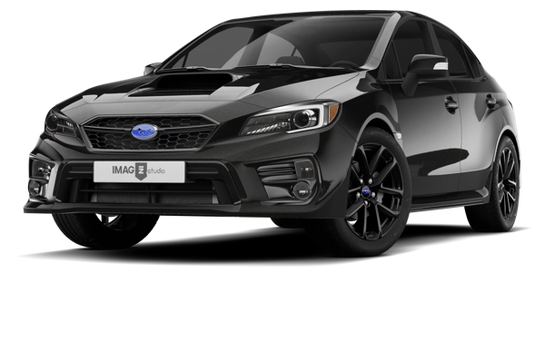 SUBARU WRX