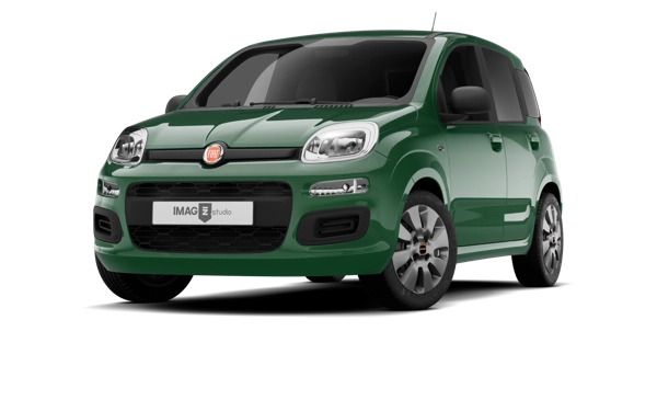 FIAT CINQUECENTO