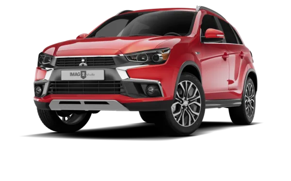 MITSUBISHI OUTLANDER SPORT