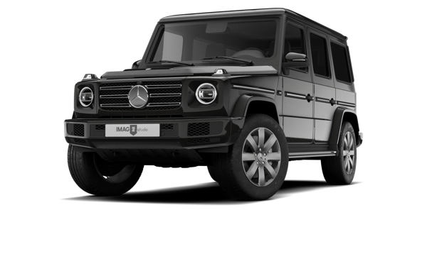 MERCEDES-BENZ G 55 AMG