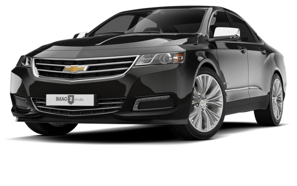 CHEVROLET IMPALA