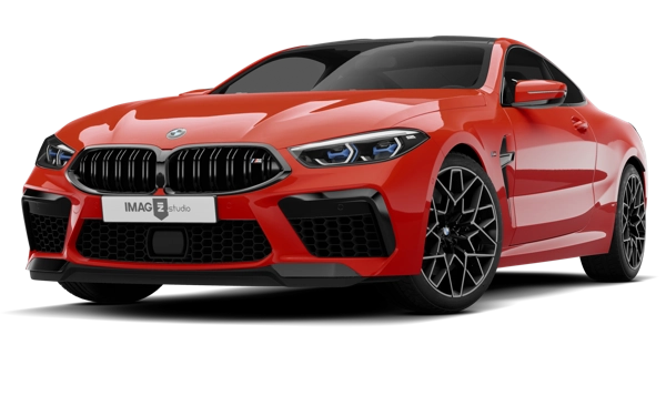 BMW 640 I