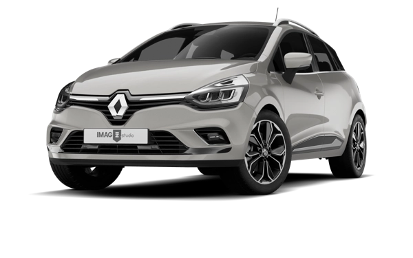 RENAULT DOKKER