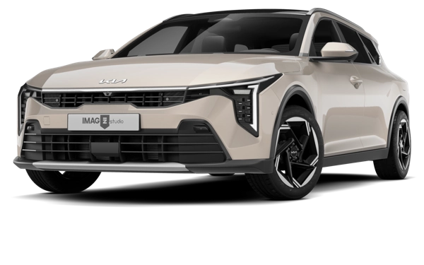 KIA PREGIO
