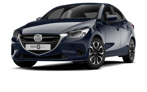 MAZDA 929