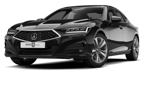 ACURA TLX