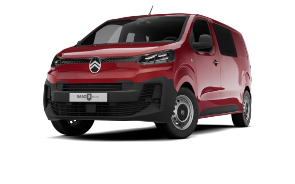 CITROEN JUMPY