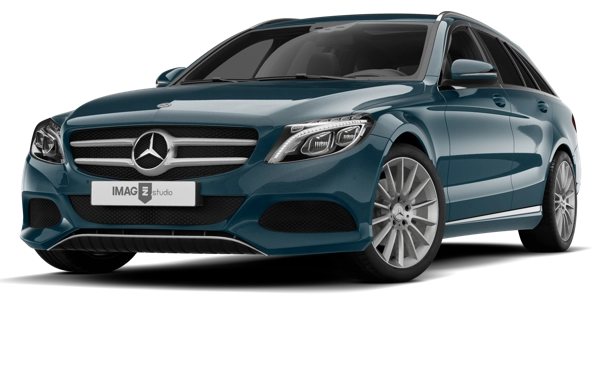 MERCEDES-BENZ 814D