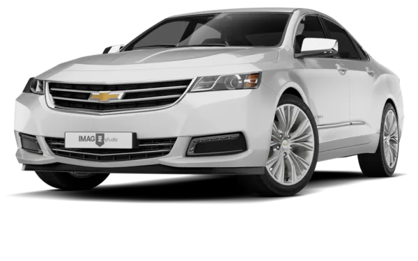 CHEVROLET IMPALA