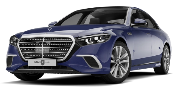 MERCEDES-BENZ S 450