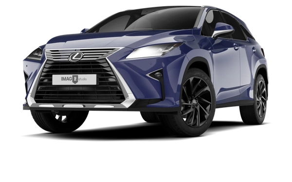 LEXUS RX 300