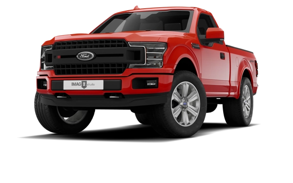 FORD F 150
