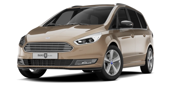 FORD GALAXY 1.9 TDI