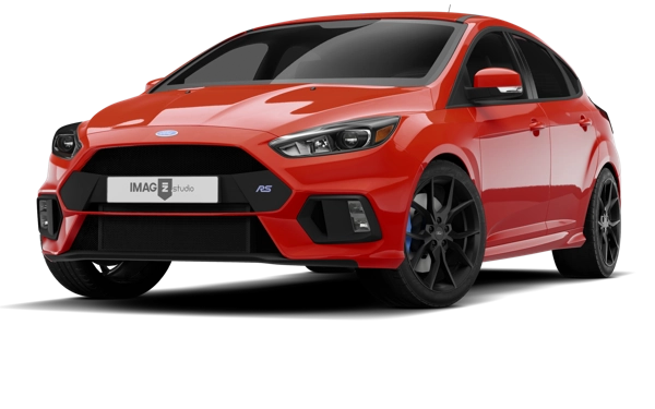FORD ESCORT RS