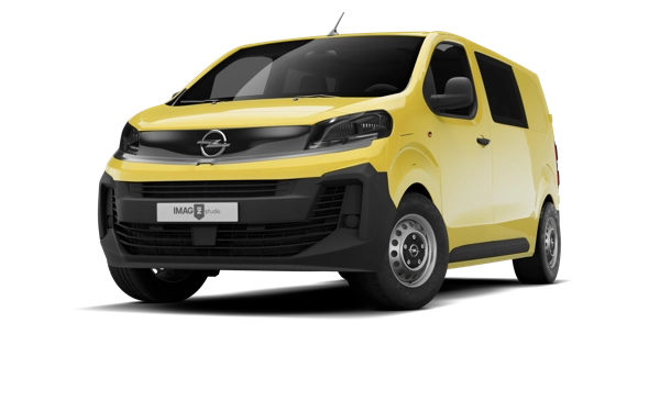 OPEL VIVARO-B