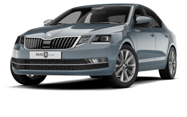 SKODA OCTAVIA TOUR