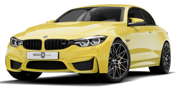 BMW ALPINA