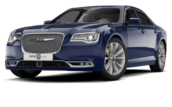 CHRYSLER 300C