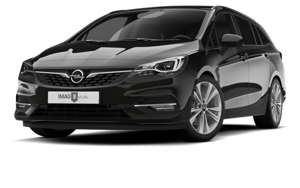 OPEL REKORD