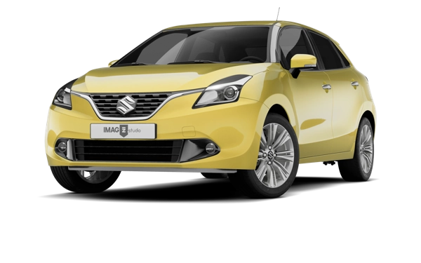 SUZUKI BALENO SEDAN 1.6