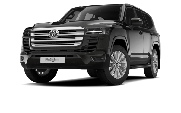 TOYOTA TOYOTA LEXUS GX 470