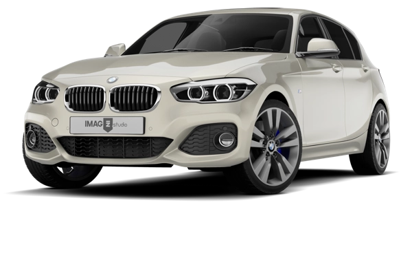 BMW 120I